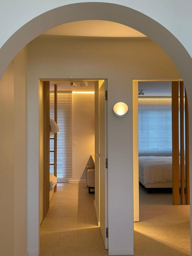 Zeedijk Oostduinkerke Frontaal Zeezicht - Volledig Gerenoveerd 2022! Apartment Екстериор снимка